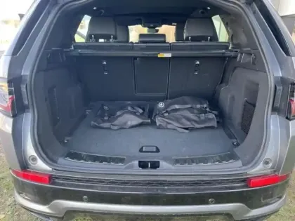 Photo 25 Land rover Discovery Sport  P300e R-Dynamic SE AWD BVA Mark VI