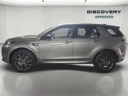 Photo 52 Land rover Discovery Sport  P300e R-Dynamic SE AWD BVA Mark VI