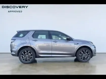 Photo 32 Land rover Discovery Sport  P300e R-Dynamic SE AWD BVA Mark VI