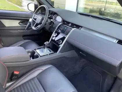 Photo 27 Land rover Discovery Sport  P300e R-Dynamic SE AWD BVA Mark VI