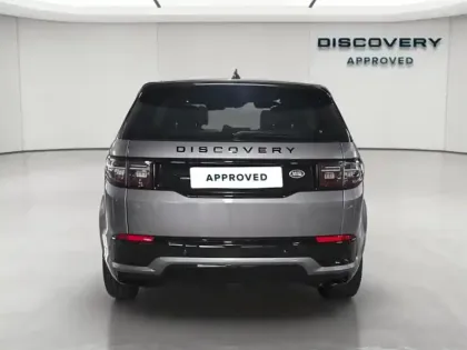 Photo 54 Land rover Discovery Sport  P300e R-Dynamic SE AWD BVA Mark VI