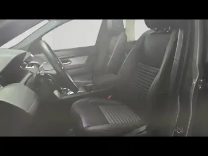 Photo 46 Rover Discovery Sport  P300e R-Dynamic SE AWD BVA Mark VI