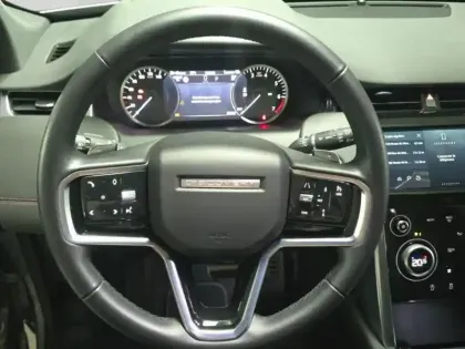 Photo 60 Land rover Discovery Sport  P300e R-Dynamic SE AWD BVA Mark VI