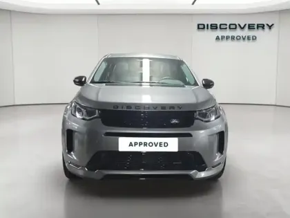 Photo 57 Land rover Discovery Sport  P300e R-Dynamic SE AWD BVA Mark VI