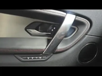 Photo 49 Rover Discovery Sport  P300e R-Dynamic SE AWD BVA Mark VI