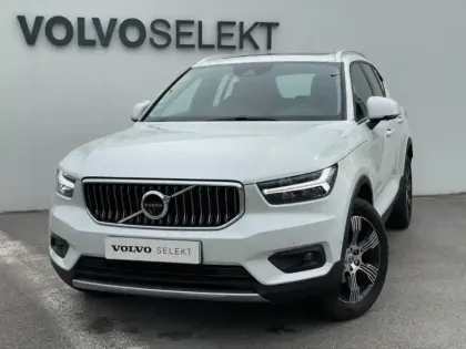 Photo Volvo Xc40