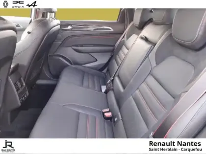 Photo 7 Renault Arkana  1.6 E-Tech hybride 145ch Engineered -22