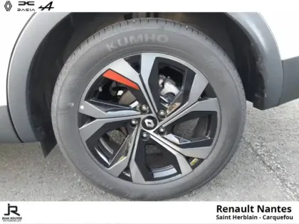 Photo 11 Renault Arkana  1.6 E-Tech hybride 145ch Engineered -22