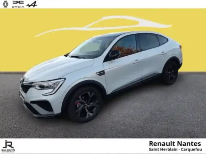 Photo Renault Arkana