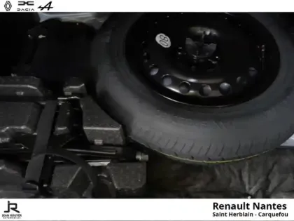 Photo 18 Renault Arkana  E-Tech hybride 145ch Engineered