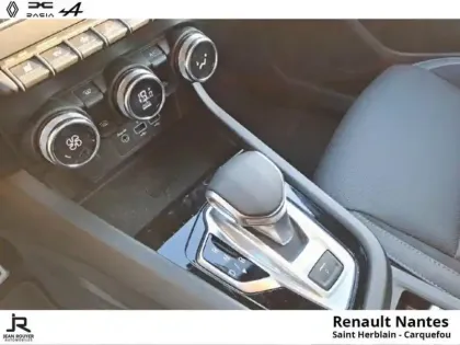 Photo 24 Renault Arkana  E-Tech hybride 145ch Engineered