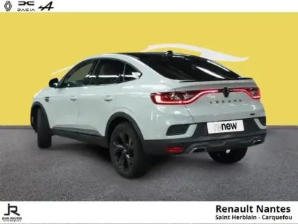Photo 26 Renault Arkana  E-Tech hybride 145ch Engineered