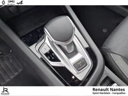 Photo 19 Renault Arkana  E-Tech hybride 145ch Engineered