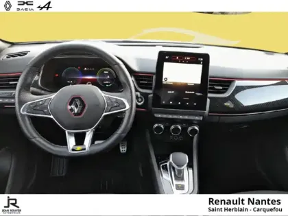 Photo 8 Renault Arkana  1.6 E-Tech hybride 145ch Engineered -22