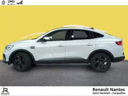 Photo 25 Renault Arkana  E-Tech hybride 145ch Engineered