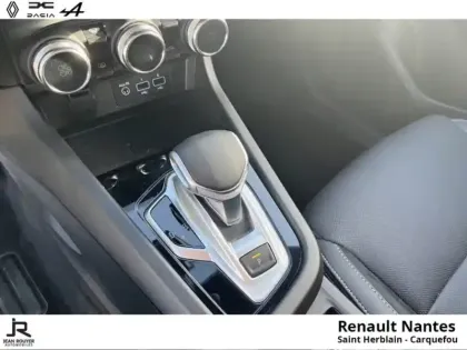 Photo 5 Renault Arkana  1.6 E-Tech hybride 145ch Engineered -22