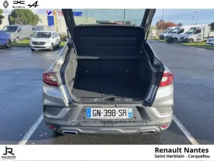 Photo 6 Renault Arkana  1.6 E-Tech hybride 145ch Engineered -22
