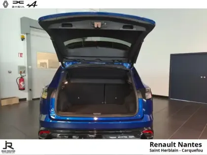 Photo 9 Renault Austral  1.2 E-Tech full hybrid 200ch Techno esprit Alpine