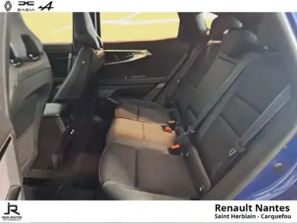 Photo 6 Renault Austral  1.2 E-Tech full hybrid 200ch Techno esprit Alpine