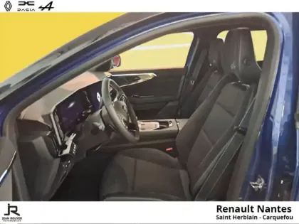 Photo 5 Renault Austral  1.2 E-Tech full hybrid 200ch Techno esprit Alpine