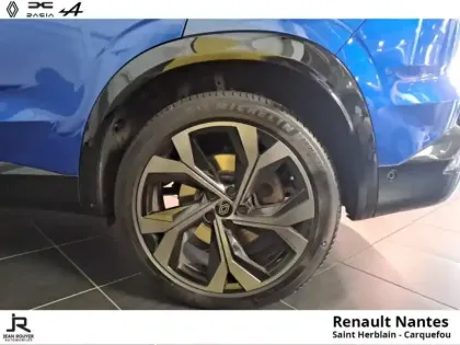 Photo 10 Renault Austral  1.2 E-Tech full hybrid 200ch Techno esprit Alpine