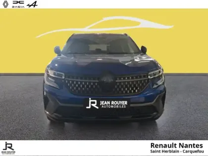 Photo 11 Renault Austral  1.2 E-Tech full hybrid 200ch Techno esprit Alpine