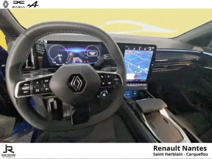 Photo 7 Renault Austral  1.2 E-Tech full hybrid 200ch Techno esprit Alpine