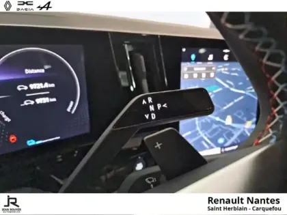 Photo 8 Renault Austral  1.2 E-Tech full hybrid 200ch Techno esprit Alpine