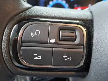 Photo 21 Citroën Berlingo E- VAN M 800 100 KW (136 CH) BATTERIE 50 KWH