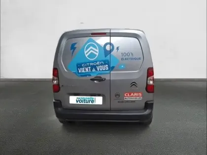 Photo 4 Citroën Berlingo E- VAN M 800 100 KW (136 CH) BATTERIE 50 KWH