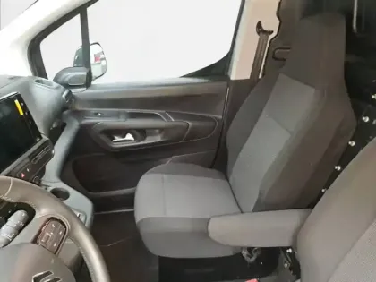 Photo 11 Citroën Berlingo E- VAN M 800 100 KW (136 CH) BATTERIE 50 KWH