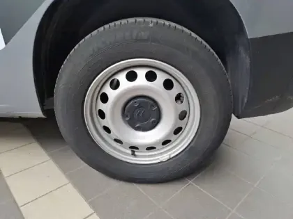 Photo 12 Citroën Berlingo E- VAN M 800 100 KW (136 CH) BATTERIE 50 KWH