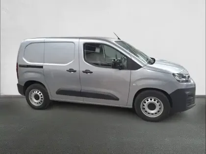 Photo 3 Citroën Berlingo E- VAN M 800 100 KW (136 CH) BATTERIE 50 KWH