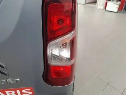 Photo 16 Citroën Berlingo E- VAN M 800 100 KW (136 CH) BATTERIE 50 KWH