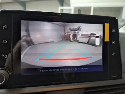 Photo 14 Citroën Berlingo E- VAN M 800 100 KW (136 CH) BATTERIE 50 KWH