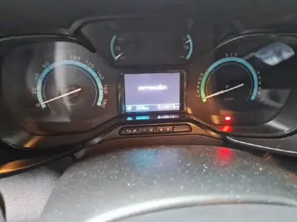 Photo 9 Citroën Berlingo E- VAN M 800 100 KW (136 CH) BATTERIE 50 KWH