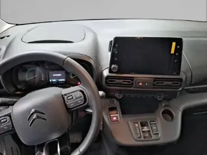 Photo 7 Citroën Berlingo E- VAN M 800 100 KW (136 CH) BATTERIE 50 KWH