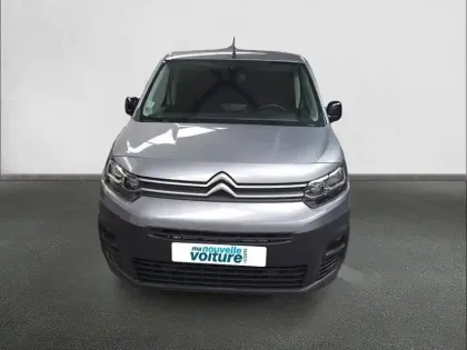 Photo 1 Citroën Berlingo E- VAN M 800 100 KW (136 CH) BATTERIE 50 KWH