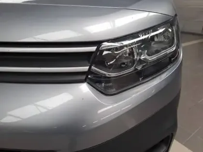 Photo 15 Citroën Berlingo E- VAN M 800 100 KW (136 CH) BATTERIE 50 KWH