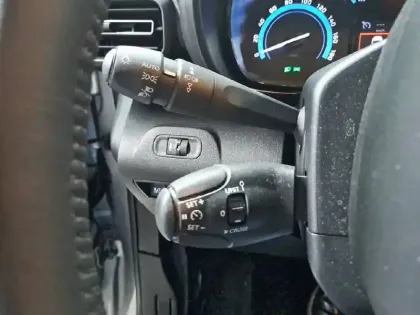 Photo 19 Citroën Berlingo E- VAN M 800 100 KW (136 CH) BATTERIE 50 KWH