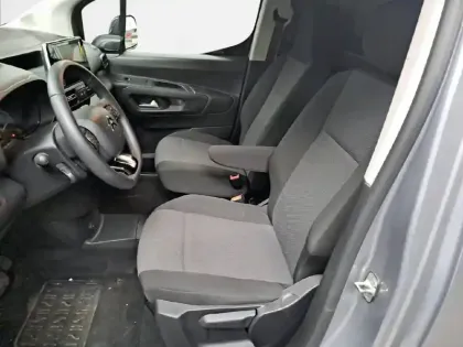 Photo 10 Citroën Berlingo E- VAN M 800 100 KW (136 CH) BATTERIE 50 KWH