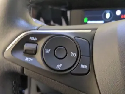 Photo 18 Opel Mokka  1.2 Turbo 130 ch BVA8