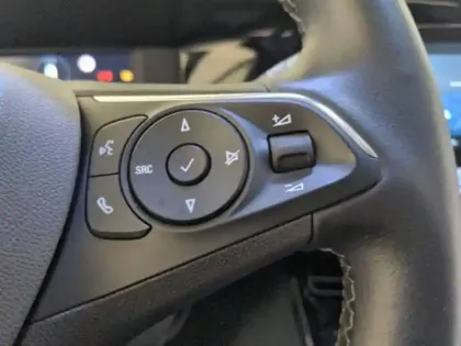 Photo 19 Opel Mokka  1.2 Turbo 130 ch BVA8