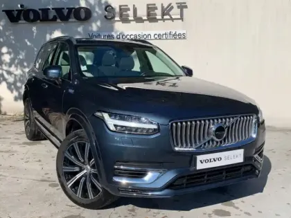 Photo Volvo Xc90