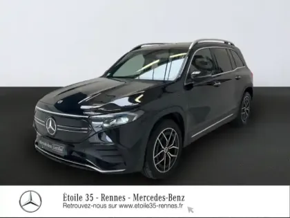 Photo Mercedes Eqb