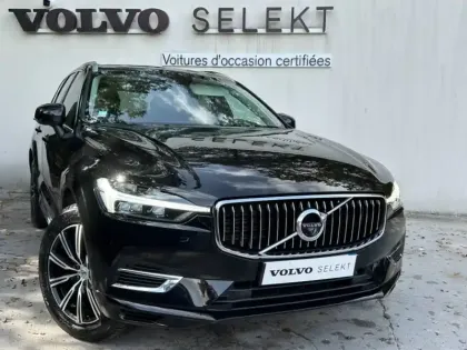 Photo Volvo Xc60