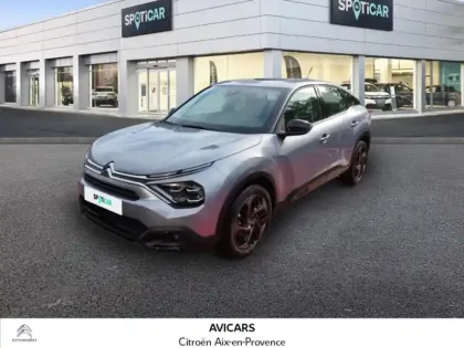 Photo Citroën C4