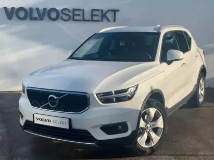 Photo Volvo Xc40