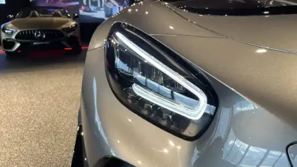 Photo 17 Mercedes AMG GT  Coupe AMG Speedshift DCT