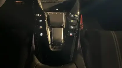 Photo 18 Mercedes AMG GT  Coupe AMG Speedshift DCT